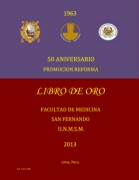 Libro de Oro