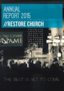 Restore-2015-Annual-Report