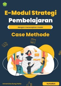 E-Modul Strategi Pembelajaran