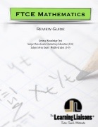 FTCE Math Content Review Guide