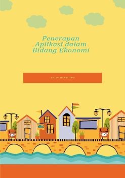 FLIPBOOK_MATERI PENERAPAN FUNGSI DALAM EKONOMI_KELOMPOK 10.