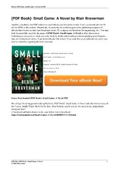 Book-PDF-Small-Game-A-Novel-by-Blair-Braverman_Neat