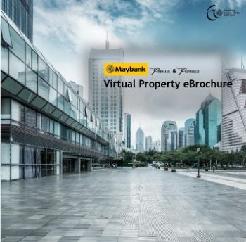 Maybank Premier & Priviege Virtual Property Fair eBrochure