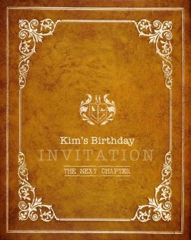 Kim's 50th Birthday Party PHONE Version.cdr