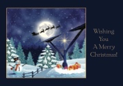 2016 Metcon Christmas Card