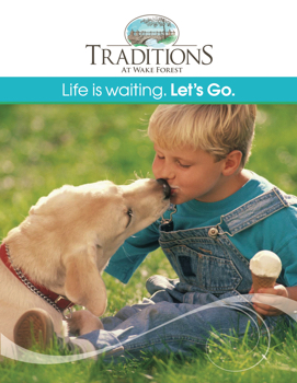 Traditions Magazine