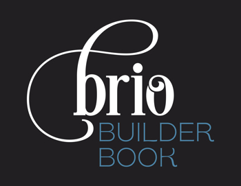 2024 Brio Builder Book