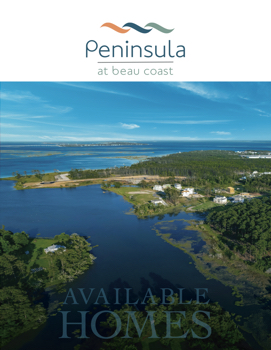 Peninsula Available Homes