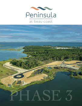 New Peninsula Phase 3 Overview