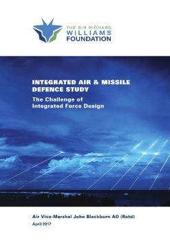 Integrated Air and Missile Defense: The Challenge of Integrated Force Design