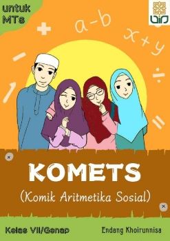 komik