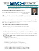 SMH Newsletter June 2015