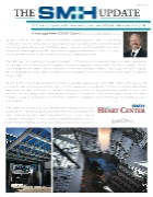 SMH Employee Newsletter March 2015