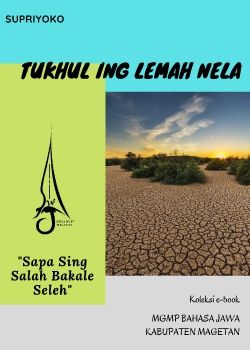 Thukul Ing Lemah Nela