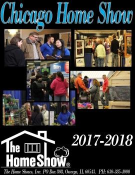 2017-2018 THS Exhibitor Packet