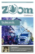 Zoom sur Ceresco Juillet 2015