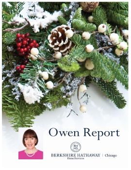 The Owen Report for November 2021