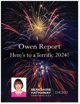 The Owen Report for December 2023