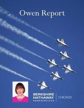 The Owen Report for July 2026