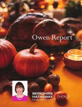 The Owen Report for October 2024