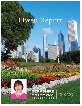 The Owen Report for March 2023