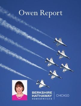 The Owen Report for July 2024