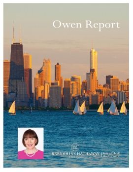 Owen Report for June 2019