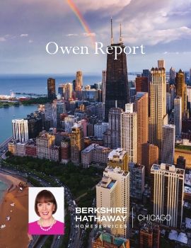 The Owen Report for January 2026