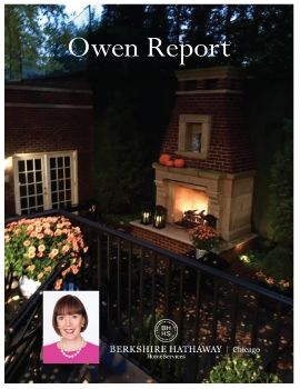 The Owen Report for October 2021