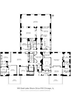 Floor Plan 189 E LSD 18