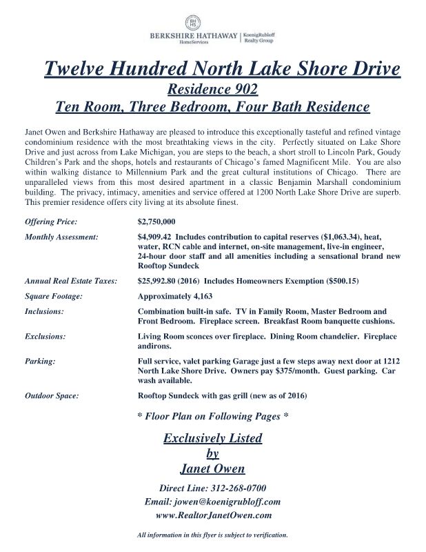 Flyer 1200 N LSD 902