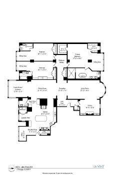 Floor Plan--999 N LSD 2A