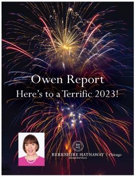 The Owen Report for December 2022