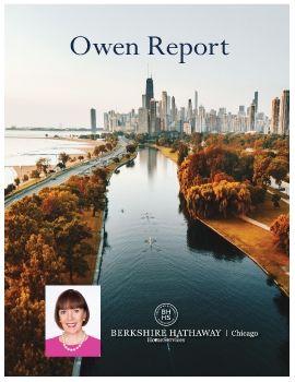 The Owen Report for August 2021