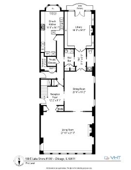 Floor Plan--199 E LSD 10W