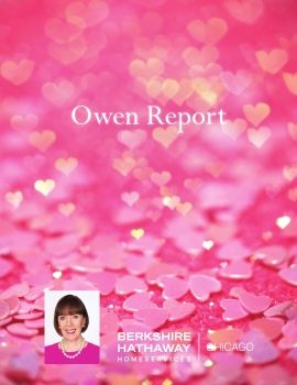 The Owen Report for January 2025