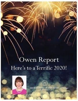 The Owen Report for December 2019