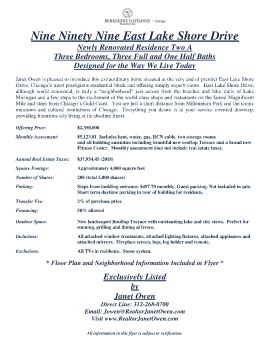 999 2A Flyer
