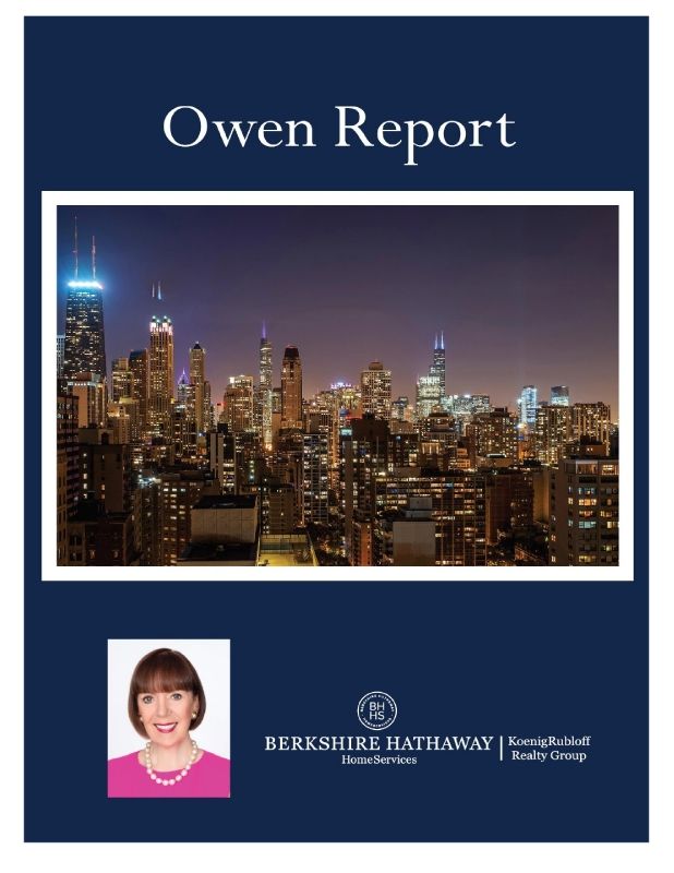 Owen Report for October 2017