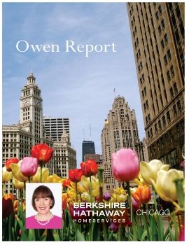 Owen Report for February 2023
