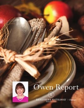 The Owen Report for October 2021