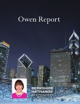 The Owen Report for January 2025