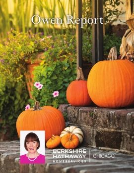 The Owen Report for September 2025