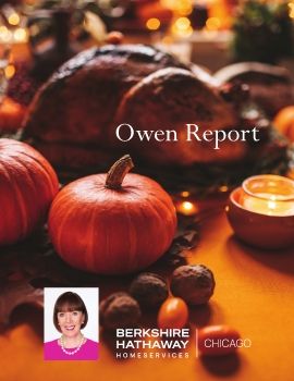 The Owen Report for October 2025