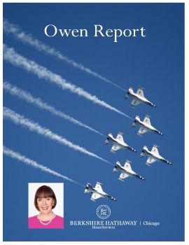 The Owen Report for July 2021