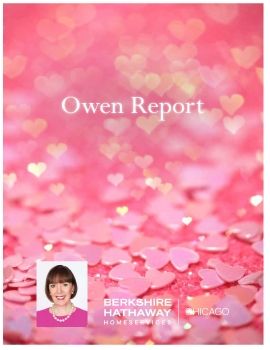 The Owen Report for January 2024