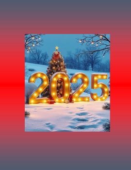 Merry Christmas, Janet!