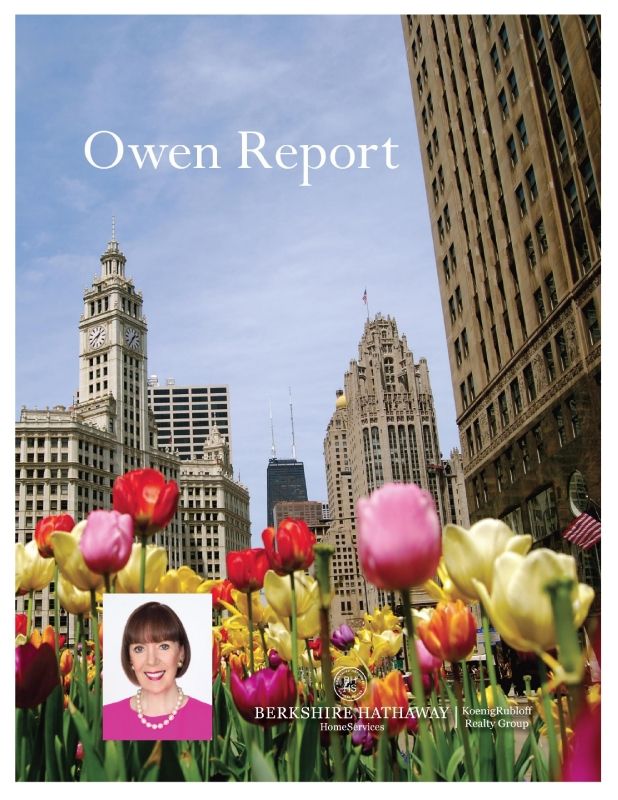 The Owen Report February 2019