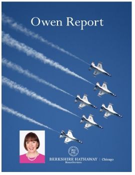 The Owen Report for July 2022