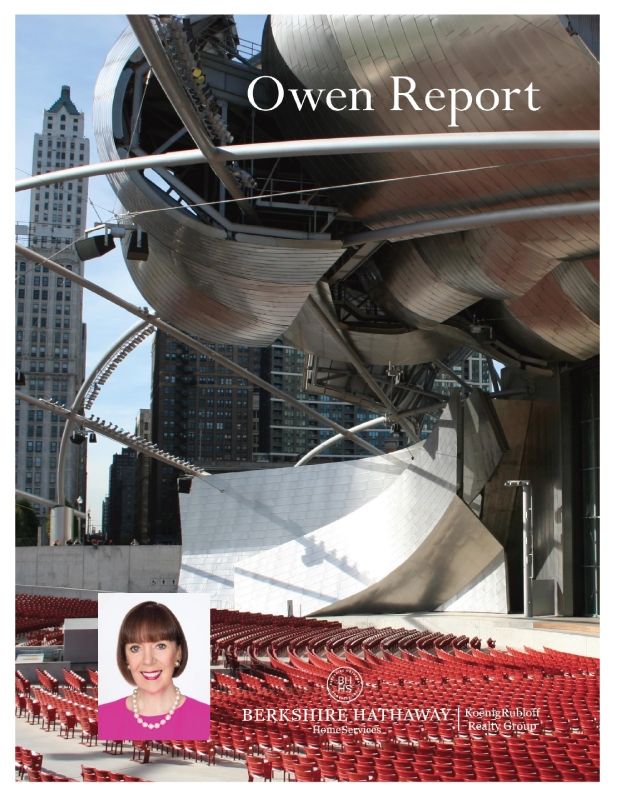 Owen Report April 2019